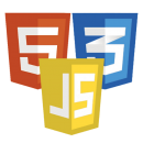 HTML CSS JS