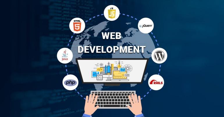 Web Yazılım